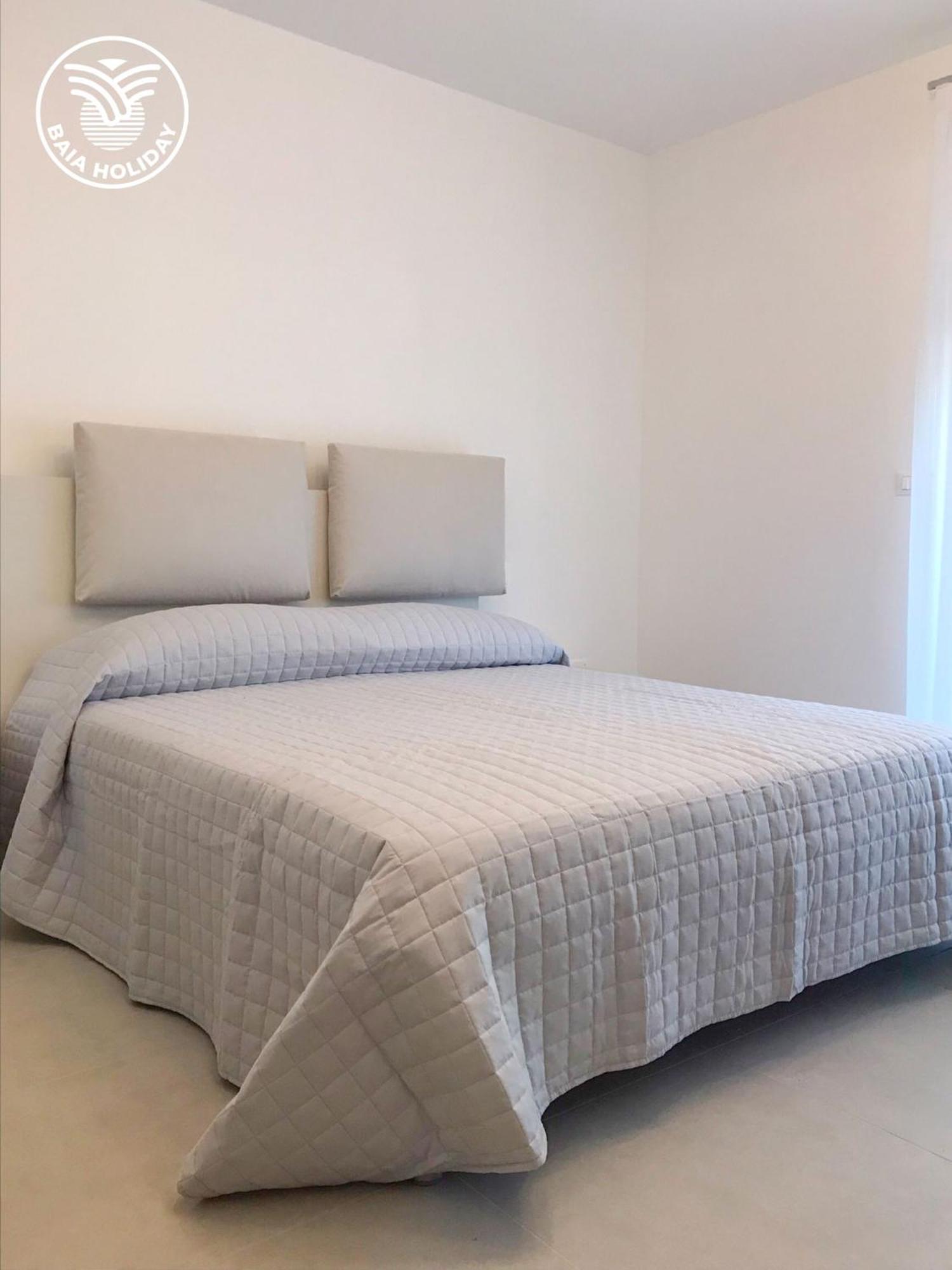 Appartamenti Mare Azzurro Систияна Екстериор снимка